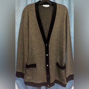 Vintage Cathy Daniels Women’s Sweater Size L